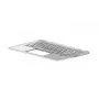 HP L96526-DH1 Πληκτρολόγιο ανταλλακτικού φορητού υπολογιστή