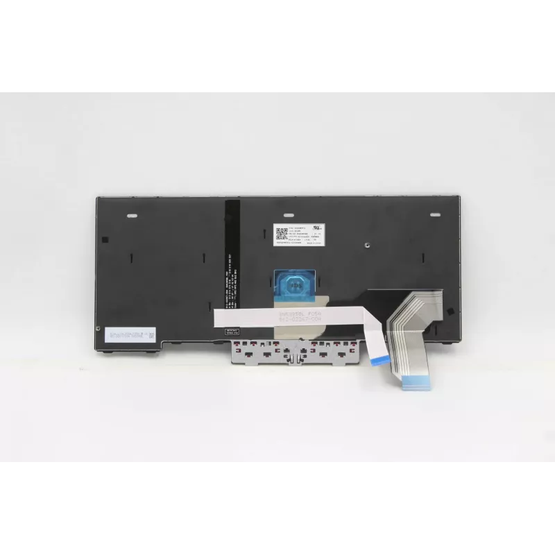 Lenovo 5N20W67828 Πληκτρολόγιο ανταλλακτικού φορητού υπολογιστή