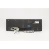 Lenovo 5N20Z74836 Πληκτρολόγιο ανταλλακτικού φορητού υπολογιστή