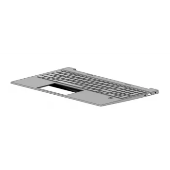 HP M08910-051 Ανταλλακτικό φορητού υπολογιστή πληκτρολόγιο