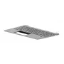 HP M08910-051 Ανταλλακτικό φορητού υπολογιστή πληκτρολόγιο