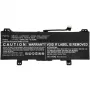 CoreParts MBXHP-BA0215 Ανταλλακτικό φορητού υπολογιστή μπαταρία
