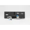 Lenovo 5N20Z74881 Ανταλλακτικό φορητού υπολογιστή πληκτρολόγιο