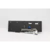 Lenovo 5N20W68237 Ανταλλακτικό φορητού υπολογιστή πληκτρολόγιο