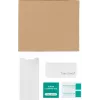 eSTUFF ES501360-25BULK Προστασία οθόνης/πλάτης κινητού τηλεφώνου Διάφανης προστασία οθόνης Apple 25 τεμ.