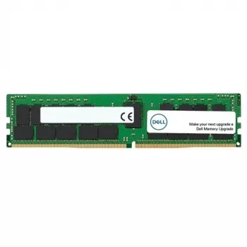 Dell - DDR4 - Μονάδα - 32 GB - DIMM 288-PIN - 3200 MHz / PC4-25600 - 1.2 V - registered - ECC - Αναβάθμιση