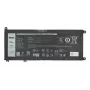 DELL M245Y Μπαταρία ανταλλακτικού φορητού υπολογιστή