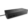 DELL UD22 docking Thunderbolt μαύρο