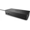 DELL UD22 docking Thunderbolt μαύρο