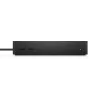 DELL UD22 docking Thunderbolt μαύρο