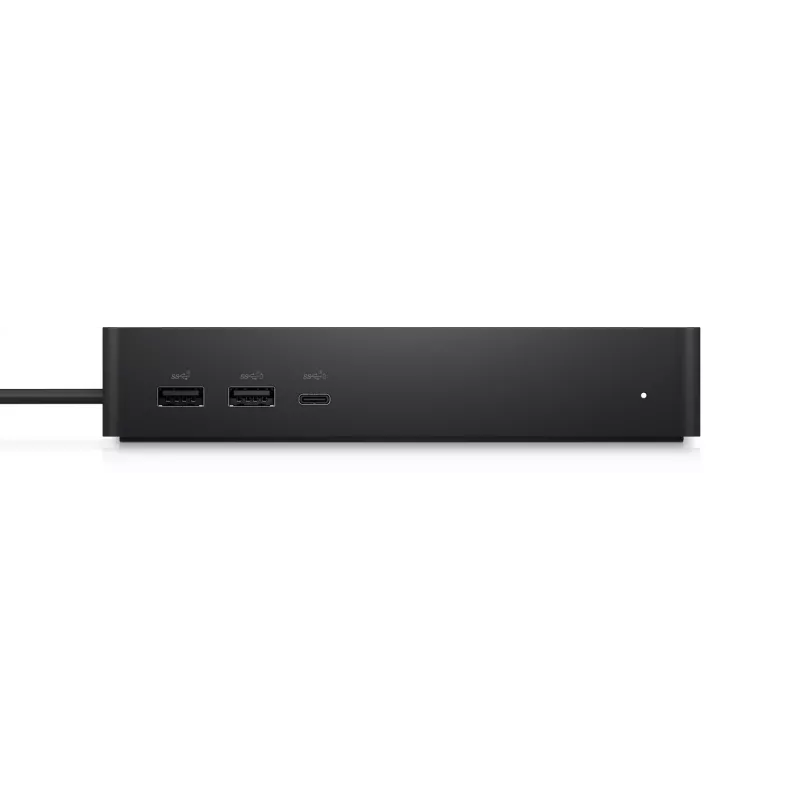 DELL UD22 docking Thunderbolt μαύρο