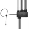 DELL UD22 docking Thunderbolt μαύρο