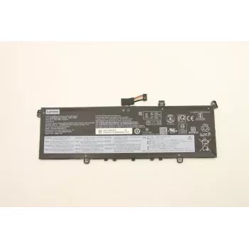 Lenovo 5B10Z37617 ανταλλακτικό φορητού υπολογιστή μπαταρία