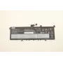 Lenovo 5B10Z37617 ανταλλακτικό φορητού υπολογιστή μπαταρία