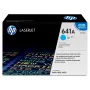 HP 641A κυανό γνήσιο τόνερ LaserJet 1 τεμ.