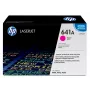 HP 641A Magenta Γνήσιο Τόνερ LaserJet 1 τεμ.