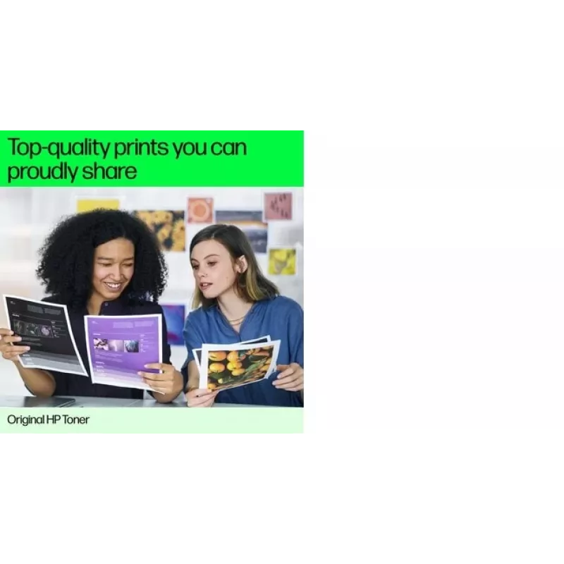 HP 641A Magenta Γνήσιο Τόνερ LaserJet 1 τεμ.