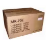 KYOCERA MK-705E Τόνερ 1 τεμ. Γνήσιο