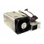 HP 403984-001 Τροφοδοτικό 200 W Γκρι, Μεταλλικό