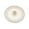 HP RU5-0950-000CN Ανταλλακτικό/Αξεσουάρ Εκτυπωτή/Σαρωτή Γρανάζι Μετάδοσης