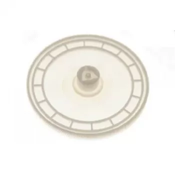 HP RU5-0950-000CN Ανταλλακτικό/Αξεσουάρ Εκτυπωτή/Σαρωτή Γρανάζι Μετάδοσης