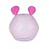Barbo Toys Lillie and Ellie - Μαλακή μπάλα - Μονόκερος