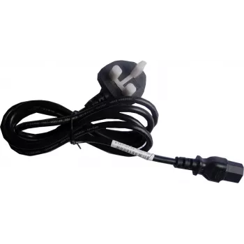 HP 8121-0739 καλώδιο τροφοδοσίας μαύρο 1,9 m C13 υποδοχή θηλυκή