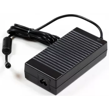CoreParts MBA1172 τροφοδοτικό/προσαρμογέας εσωτερικού χώρου 120 W μαύρο