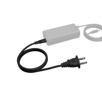 Jabra 14202-27 Αξεσουάρ τηλεδιάσκεψης Προσαρμογέας Μαύρο