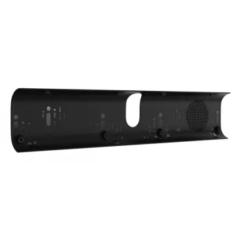 Jabra P40 VBS Κάλυμμα Easy Clean Κάλυμμα προστασίας Μαύρο
