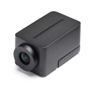 Jabra Cam IQ, 1920 x 1080 Pixel, Μαύρο