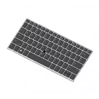 HP L13697-041 Ανταλλακτικό φορητού υπολογιστή Πληκτρολόγιο