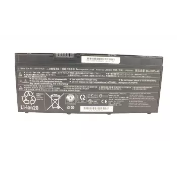Fujitsu FUJ:CP753144-XX Ανταλλακτικό φορητού υπολογιστή Μπαταρία