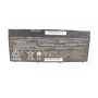 Fujitsu FUJ:CP753144-XX Ανταλλακτικό φορητού υπολογιστή Μπαταρία
