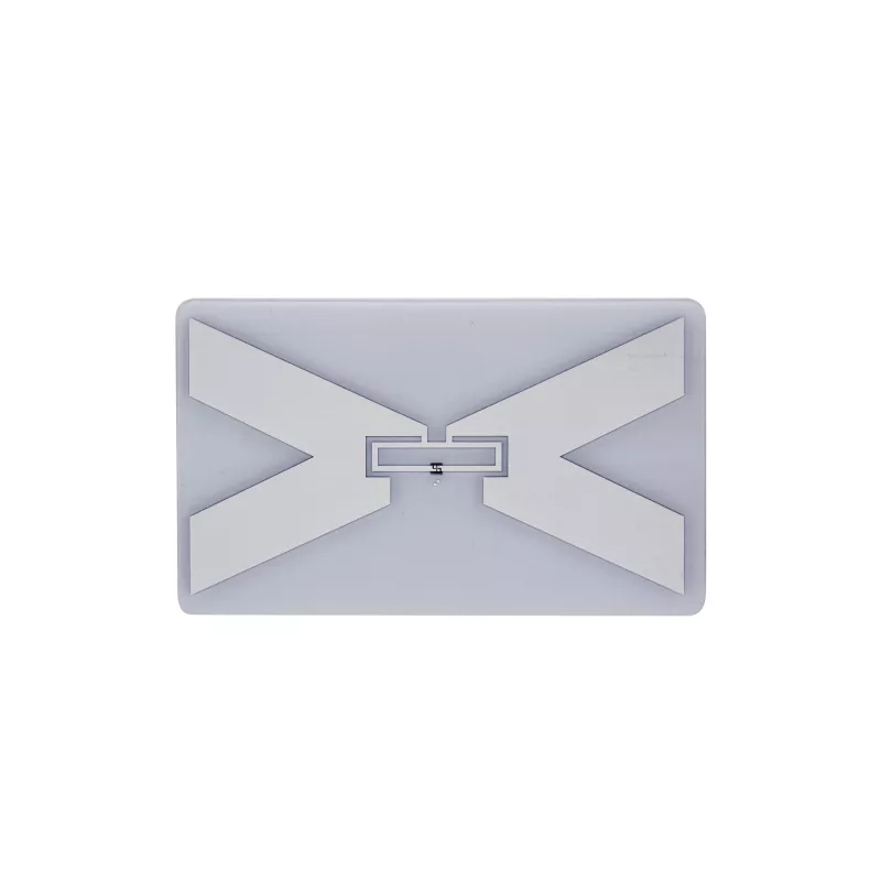 Zebra 800059-412 Κάρτες πρόσβασης Αυτοκόλλητα Proximity-Chip
