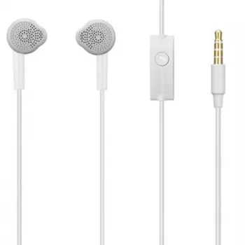 Samsung GH59-14677A Ακουστικά/headset Ενσύρματα In-Ear Κλήσεις/μουσική Λευκό