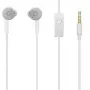 Samsung GH59-14677A Ακουστικά/headset Ενσύρματα In-Ear Κλήσεις/μουσική Λευκό