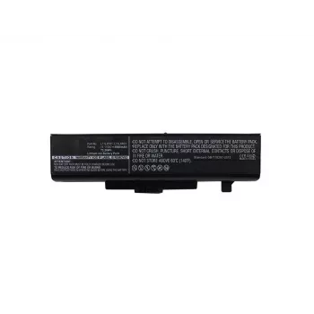 CoreParts Μπαταρία φορητού υπολογιστή για Lenovo, Μπαταρία, Lenovo, IdeaPad Z380A, IdeaPad B480, IdeaPad B485, IdeaPad B580, IdeaPad B585