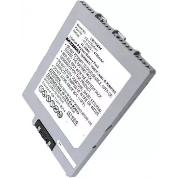 CoreParts MBXPA-BA0003 Ανταλλακτικό φορητού υπολογιστή μπαταρία
