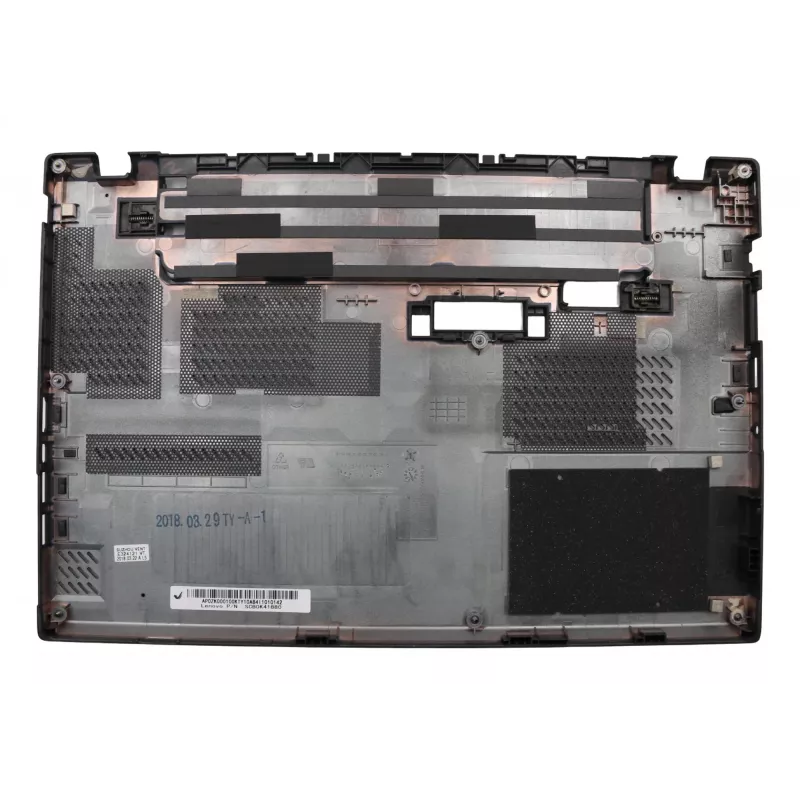 Lenovo 01AW432 Ανταλλακτικό κάτω θήκης φορητού υπολογιστή