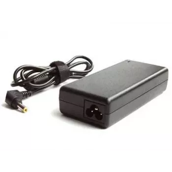 Lenovo Τροφοδοτικό/φορτιστής 65W 2 ακίδων εσωτερικού χώρου Μαύρο