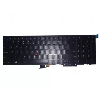 Lenovo 04Y2477 Ανταλλακτικό πληκτρολογίου φορητού υπολογιστή