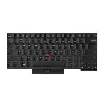 Lenovo 01HX528 Ανταλλακτικό πληκτρολογίου φορητού υπολογιστή
