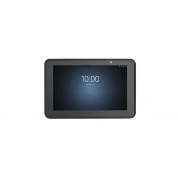 Zebra ET55 4G Intel Atom® LTE 32 GB 25,6 cm (10,1 ίντσες) 2 GB Wi-Fi 4 (802.11n) Android 6.0.1 Μαύρο