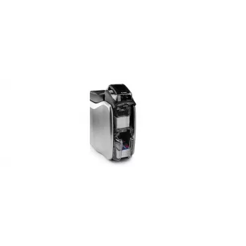 Zebra ZC300 Εκτυπωτής πλαστικών καρτών Εξάχρωμη εξάχνωση/θερμική μεταφορά Έγχρωμο 300 x 300 DPI WLAN