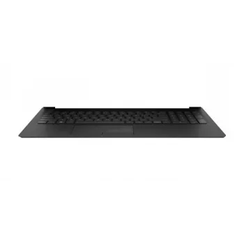 HP L20387-071 Ανταλλακτικό φορητού υπολογιστή βάση θήκης + πληκτρολόγιο
