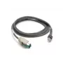 Zebra CBA-U23-S07ZBR Παρελκόμενο αναγνώστη barcode καλώδιο USB