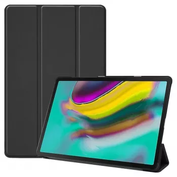 CoreParts TABX-SAM-TABS5E-01-B Θήκη tablet 26,7 cm (10,5 ίντσες) Folio Μαύρο
