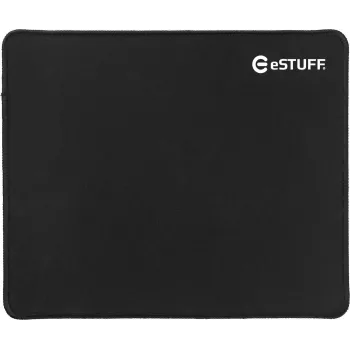 eSTUFF GLB215000 Mouse pad Μαύρο