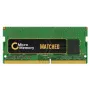 CoreParts MMHP196-8GB μονάδα μνήμης 1 x 8 GB DDR4 260 ακίδων SO-DIMM